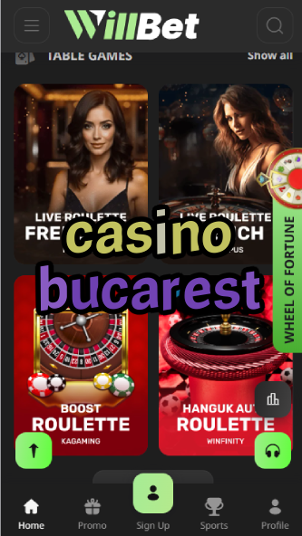 Casino Bucarest - Bucharest Luxury Casino-casinoorder.vip