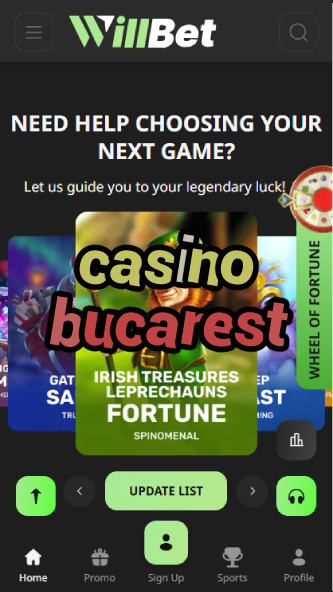 Casino Bucarest - Bucharest Luxury Casino-casinoorder.vip