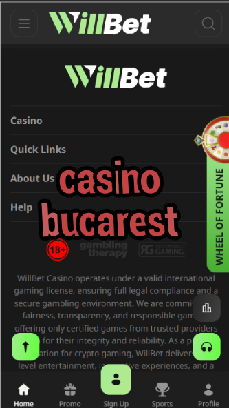 Casino Bucarest - Bucharest Luxury Casino-casinoorder.vip