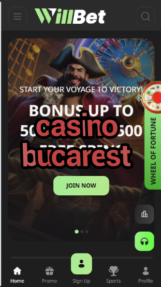 Casino Bucarest - Bucharest Luxury Casino-casinoorder.vip