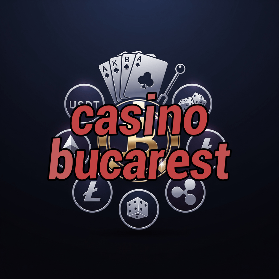 Casino Bucarest - Bucharest Luxury Casino